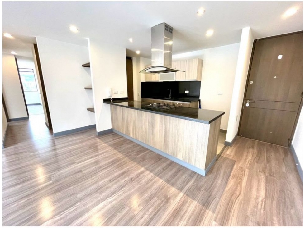VENTA DE APARTAMENTO EN CEDRITOS — foto 4