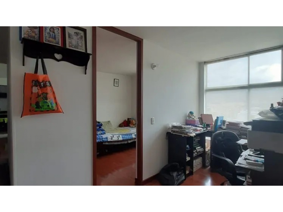 VENTA DE APARTAMENTO EN COLINA CAMPESTRE — foto 6