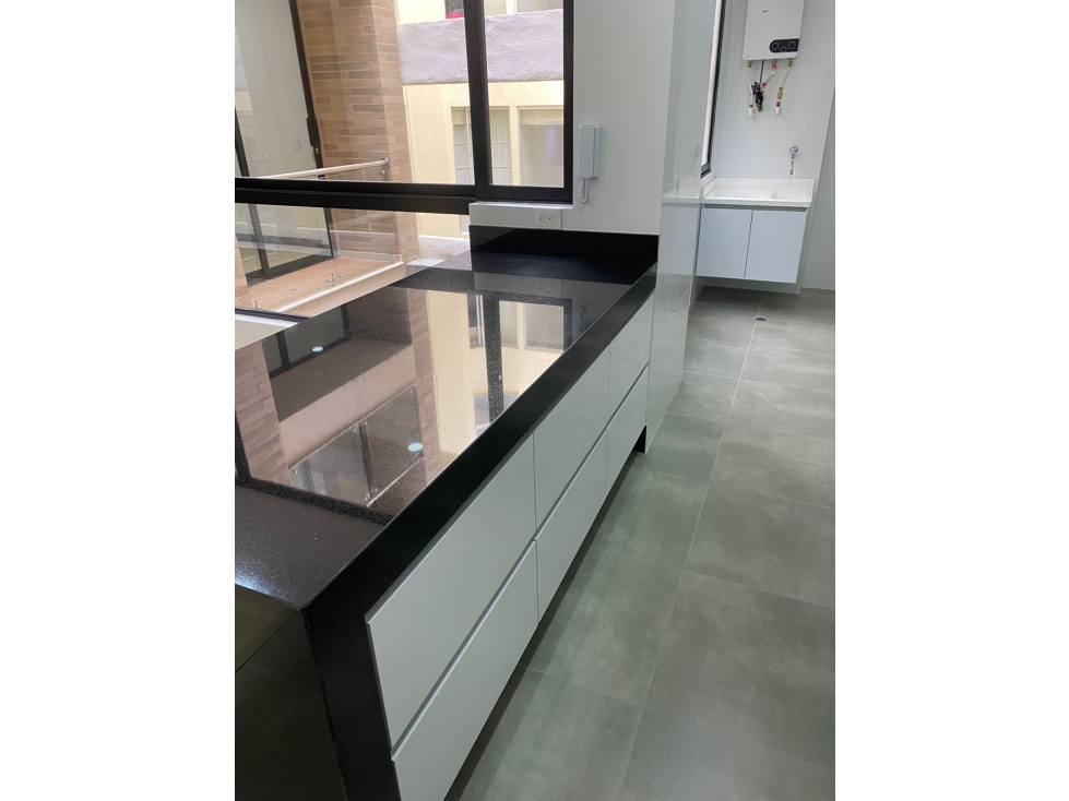 APARTAMENTO EN VENTA EN SANTA BARBARA. A — foto 5