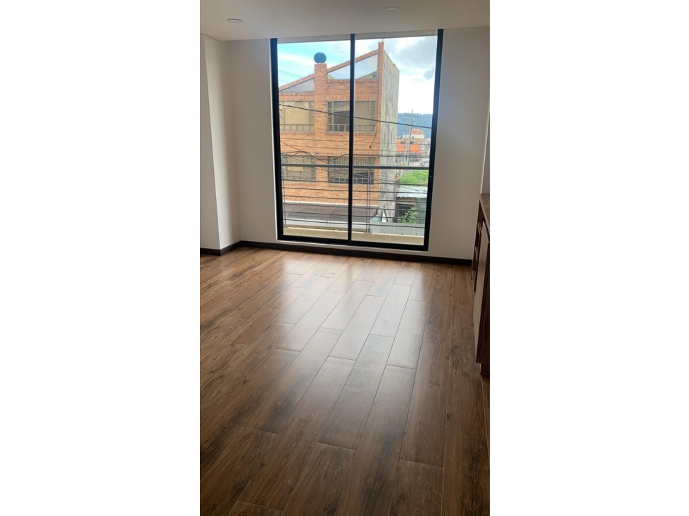 VENTA DE APARTAESTUDIO EN CHIA — foto 4