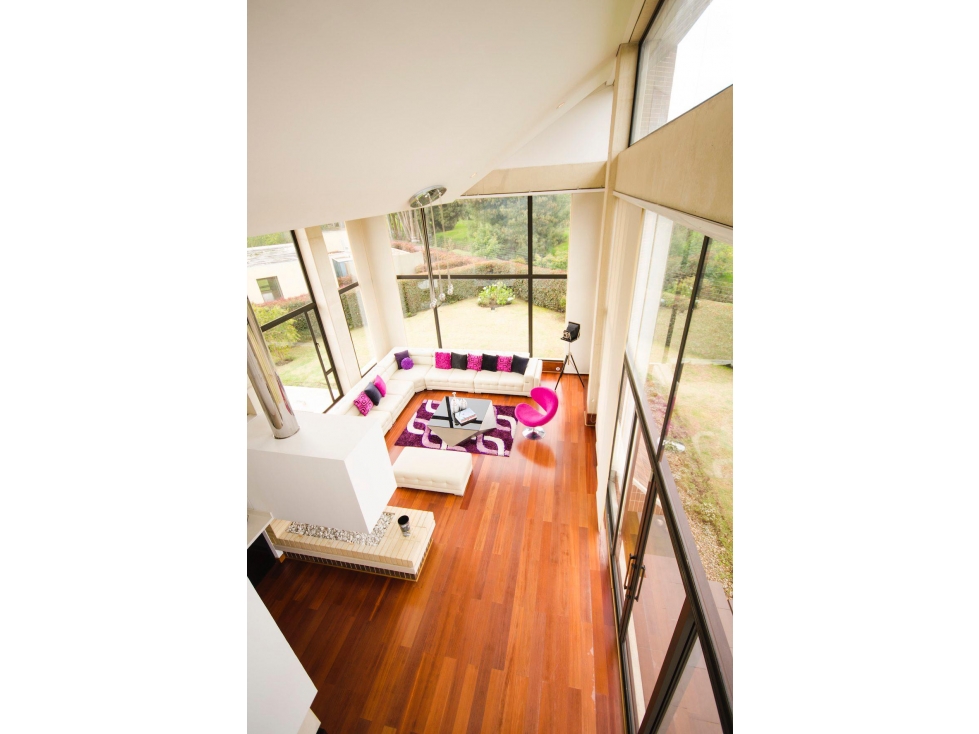 VENTA - RENTA DE HERMOSA CASA EN HACIENDA SAN SEBASTIAN!!! — foto 5