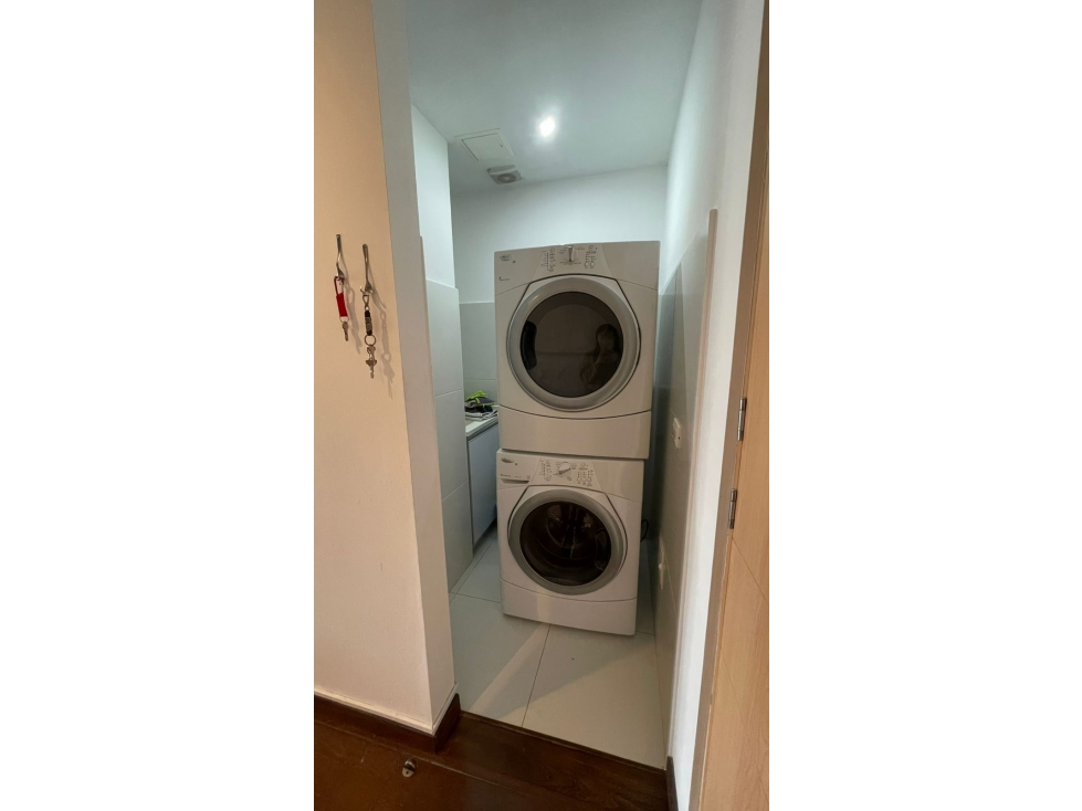 HERMOSO APARTAMENTO EN CONTADOR!!! — foto 5
