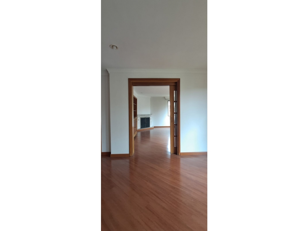 VENTA DE APARTAMENTO EN SAN PATRICIO — foto 5