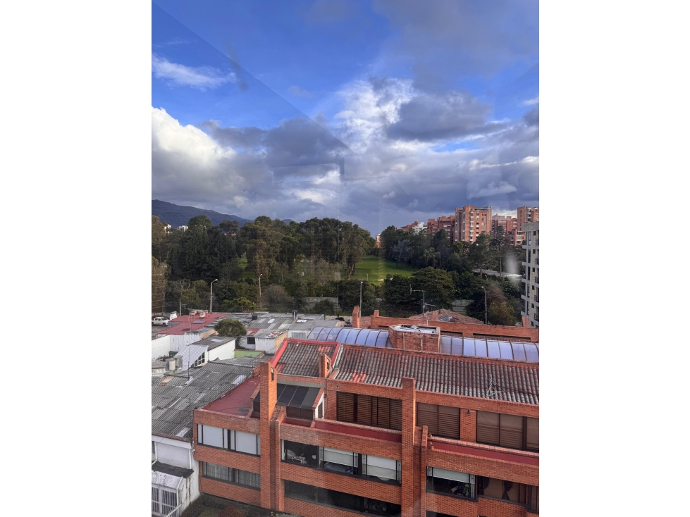 RENTA DE APARTAESTUDIO CONTADOR AMOBLADO — foto 5