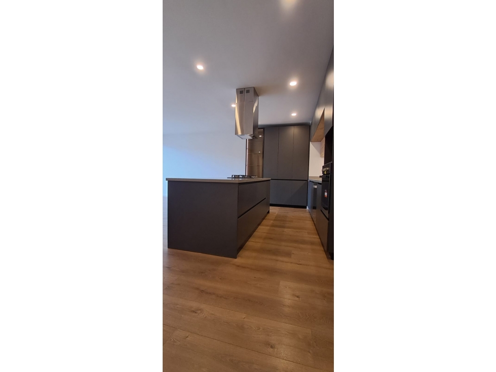 VENTA DE APARTAMENTO EN CHICO NAVARRA — foto 4