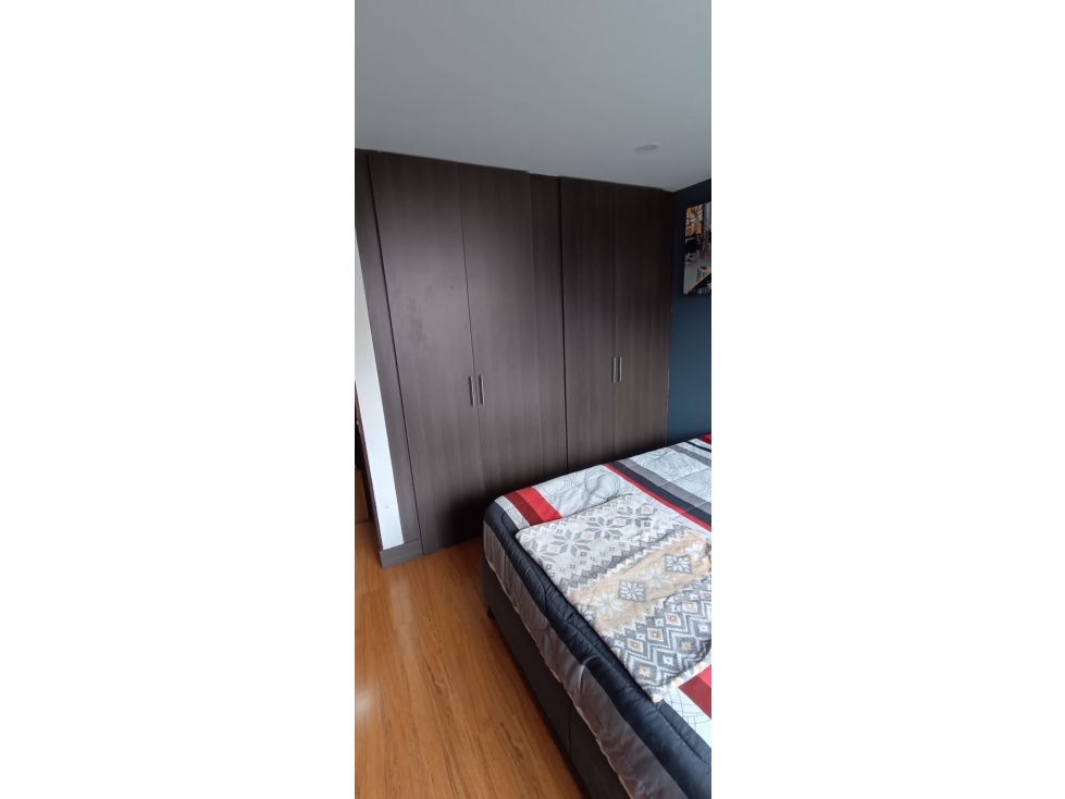 VENTA DE APARTAMENTO EN CEDRITOS - 5