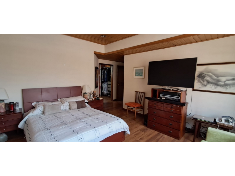 RENTA DE APARTAMENTO EN CONTADOR — foto 5