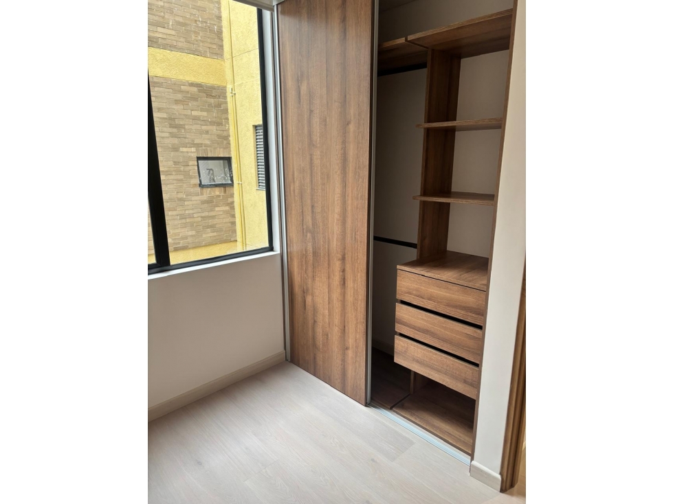 VENTA DE APARTAESTUDIO CEDRITOS — foto 5