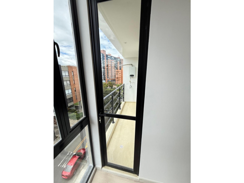 VENTA DE APARTAMENTO EN CEDRITOS — foto 5