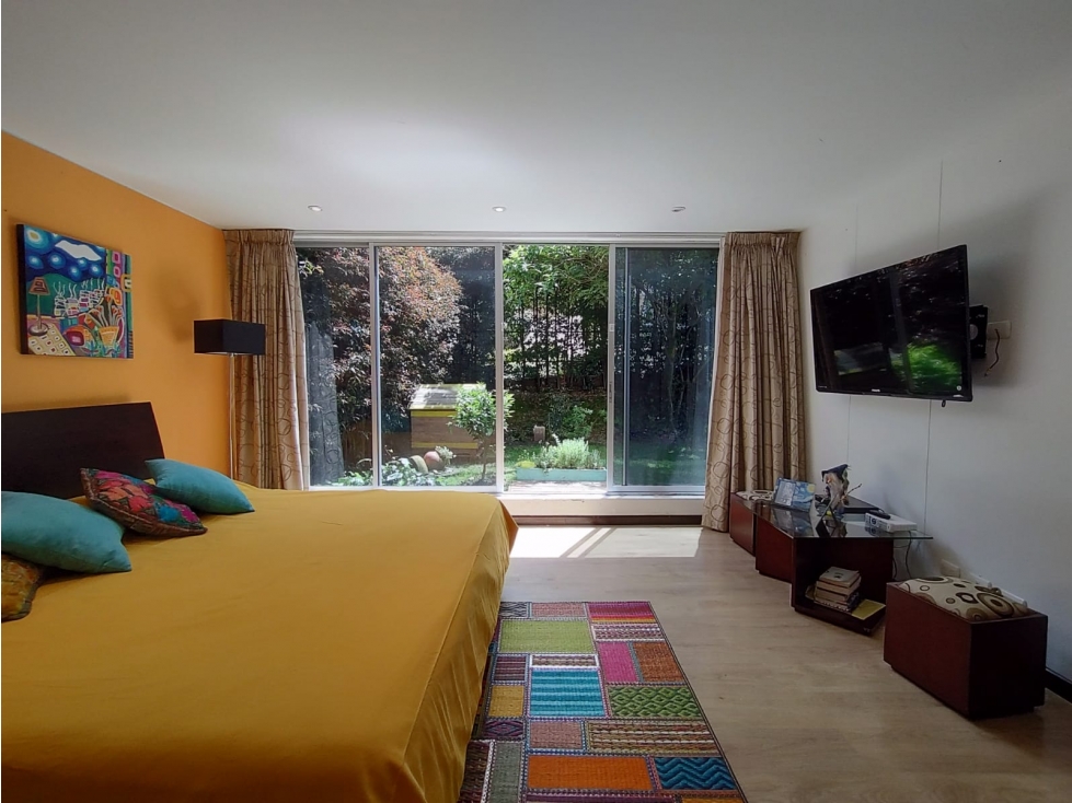 VENTA DE APARTAMENTO EN CASABLANCA NORTE — foto 5