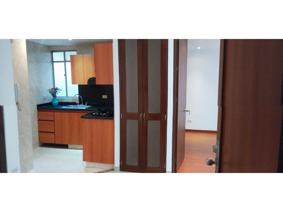 VENTA DE APARTAESTUDIO SANTA BARBARA — foto 5