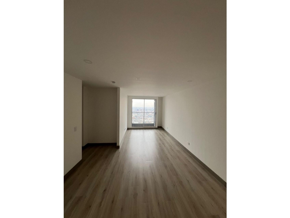 VENTA DE APARTAMENTO EN SANTA FE — foto 5