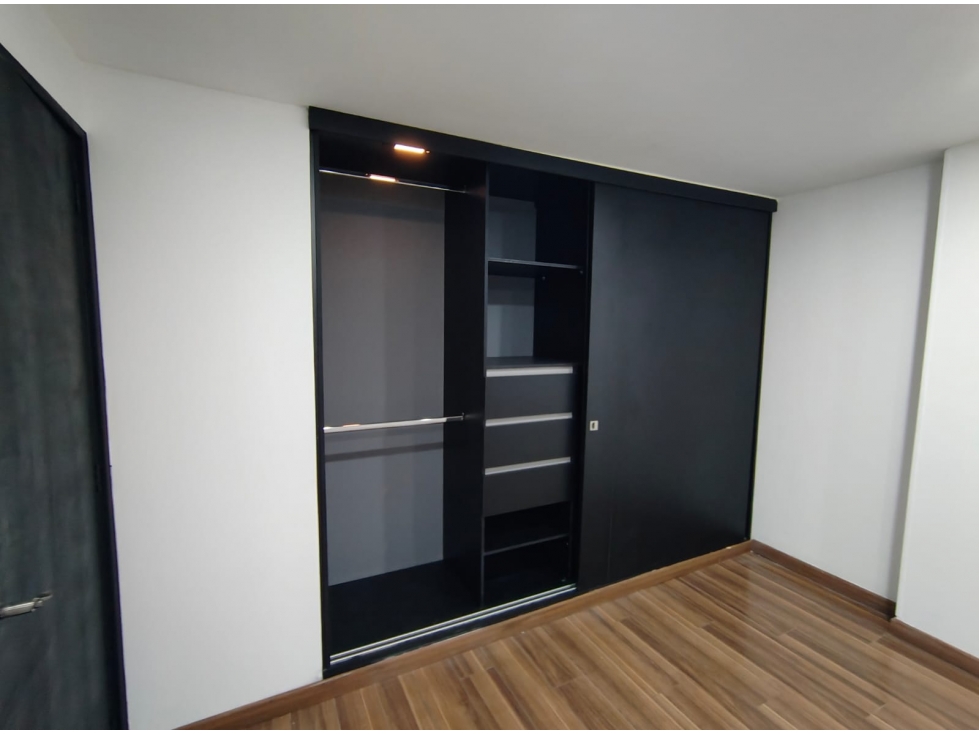 VENTA DE APARTAMENTO EN SANTA BARBARA — foto 5