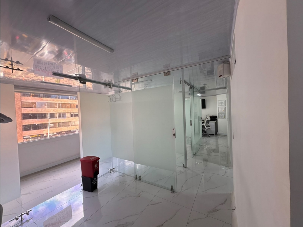VENTA DE CONSULTORIO EN CHICO — foto 5