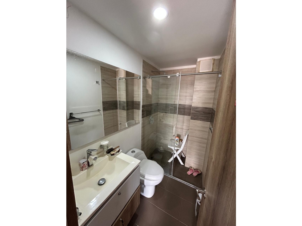 VENTA DE APARTAESTUDIO CEDRITOS — foto 5