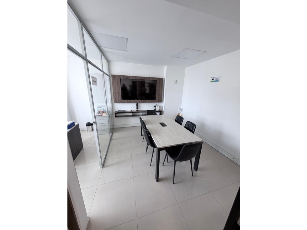 VENTA DEOFICINA EN SANTA ANA ORIENTAL — foto 5