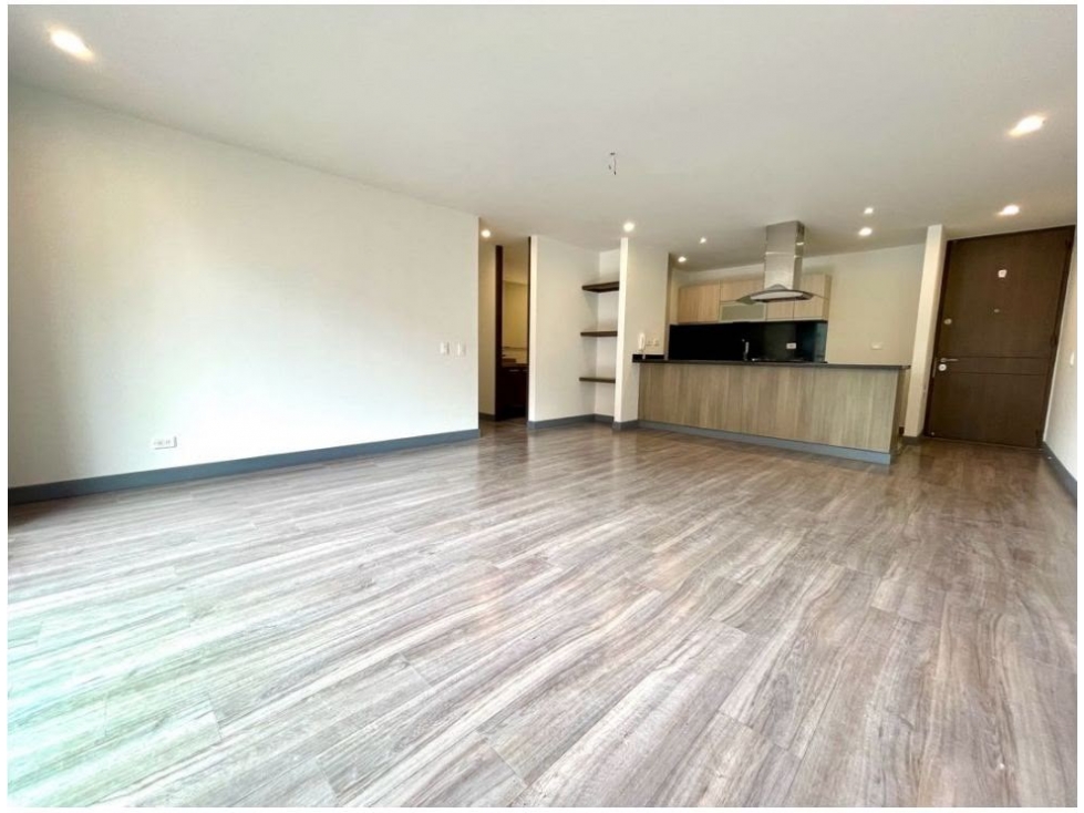 VENTA DE APARTAMENTO EN CEDRITOS — foto 5