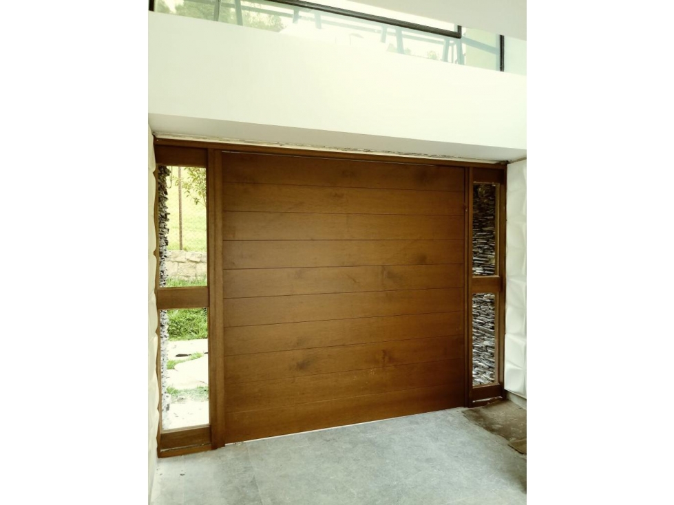 VENTA DE CASA EN LA CALERA — foto 5