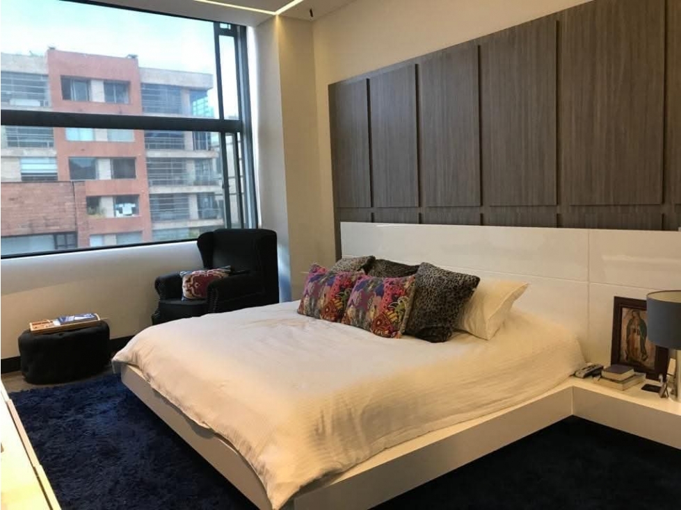 *VENTA DE APARTAMENTO EN CHICO RESERVADO — foto 6
