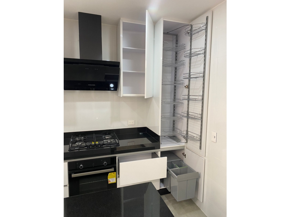 APARTAMENTO EN VENTA EN SANTA BARBARA. A — foto 6