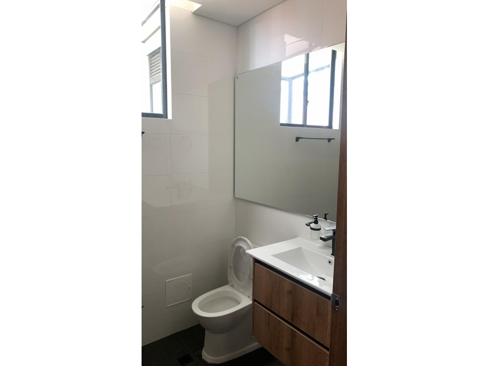 VENTA DE APARTAESTUDIO EN CHIA — foto 6