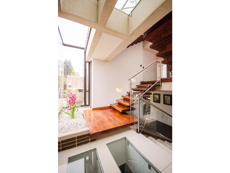 VENTA - RENTA DE HERMOSA CASA EN HACIENDA SAN SEBASTIAN!!! — foto 6