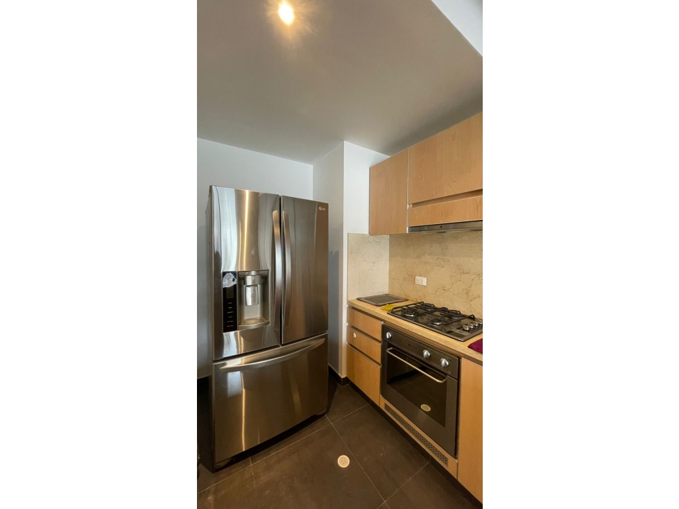 HERMOSO APARTAMENTO EN CONTADOR!!! — foto 6