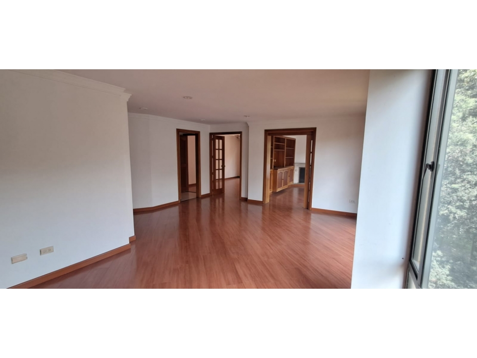 VENTA DE APARTAMENTO EN SAN PATRICIO — foto 6