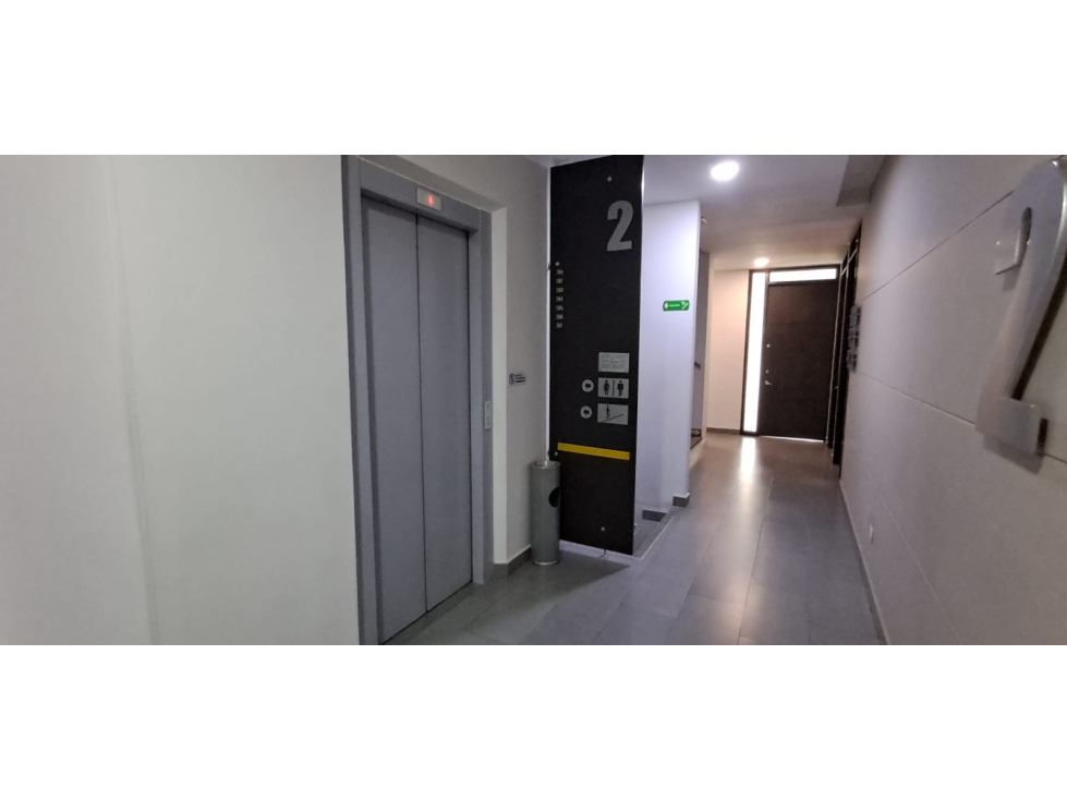 VENTA DE OFICINA EN SANTA BARBARA — foto 4