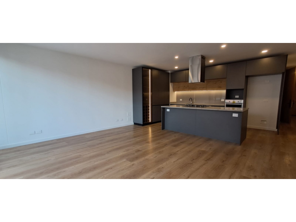 VENTA DE APARTAMENTO EN CHICO NAVARRA — foto 5