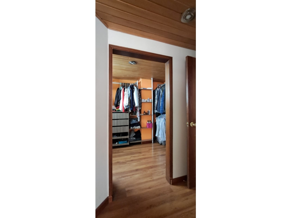 RENTA DE APARTAMENTO EN CONTADOR — foto 6