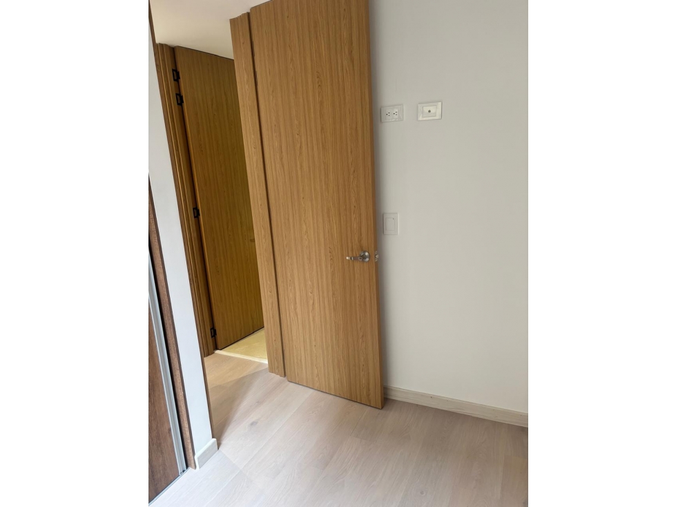 VENTA DE APARTAESTUDIO CEDRITOS — foto 6