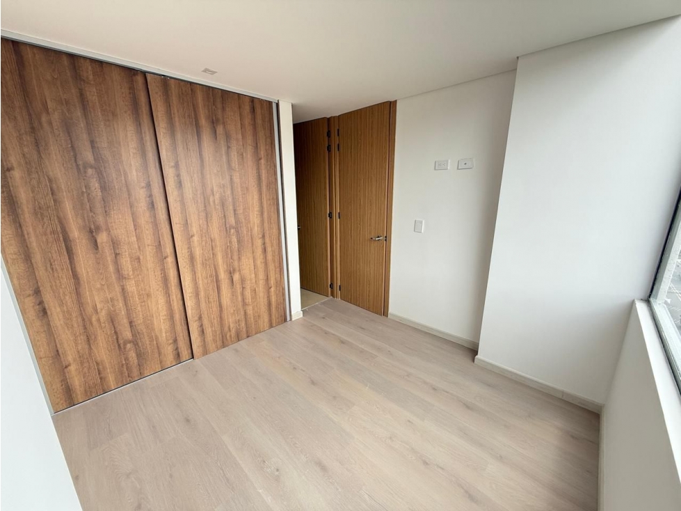 VENTA DE APARTAMENTO EN CEDRITOS — foto 6