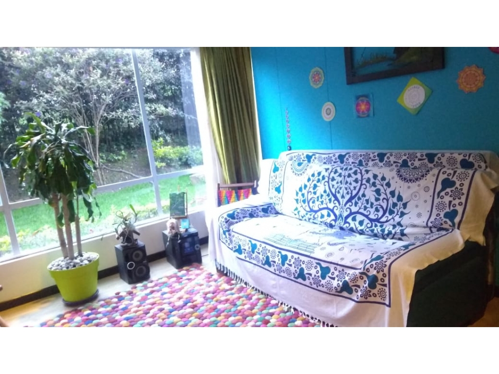 VENTA DE APARTAMENTO EN CASABLANCA NORTE — foto 6