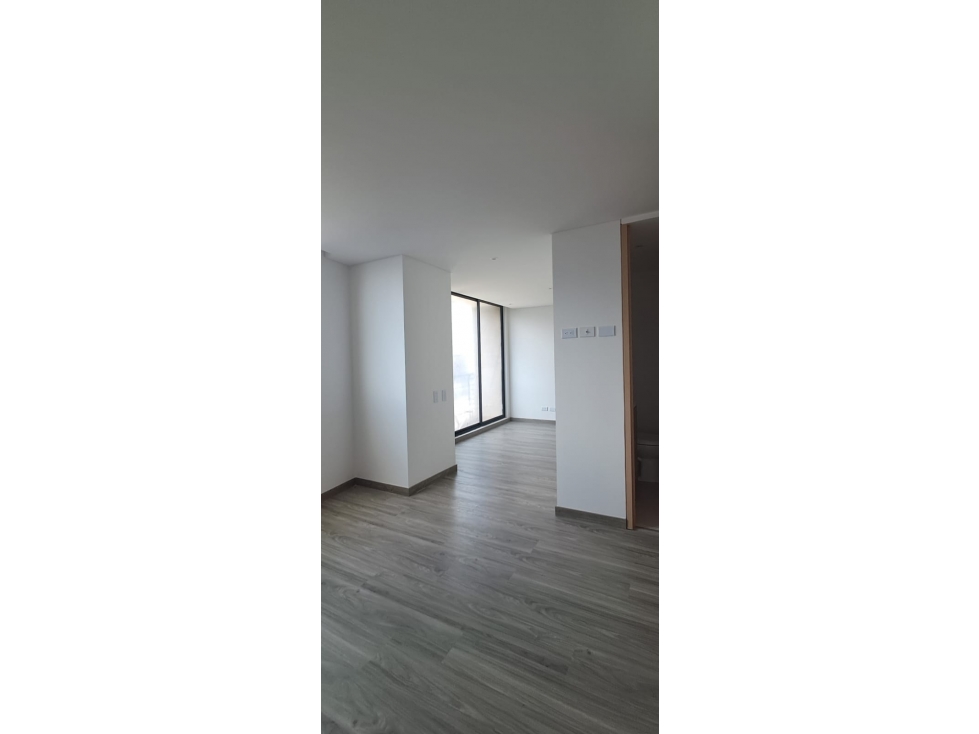 VENTA DE APARTAESTUDIO EN GRAN AMERICA — foto 6