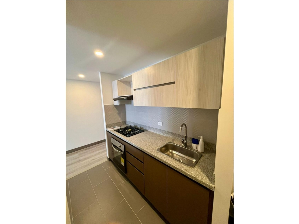 VENTA DE APARTAMENTO EN SANTA FE — foto 6