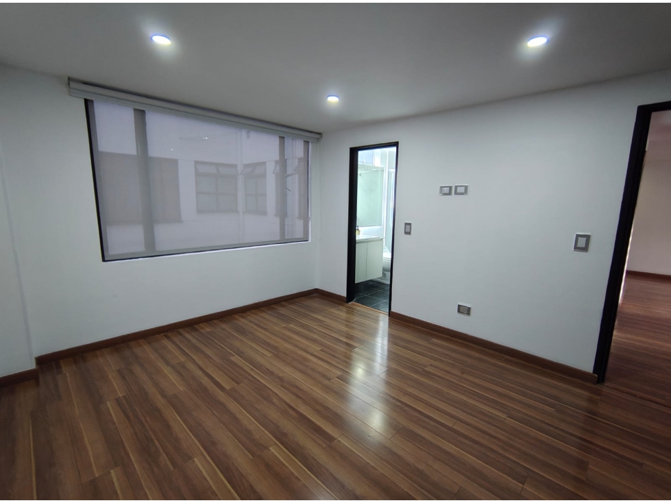 VENTA DE APARTAMENTO EN SANTA BARBARA — foto 6