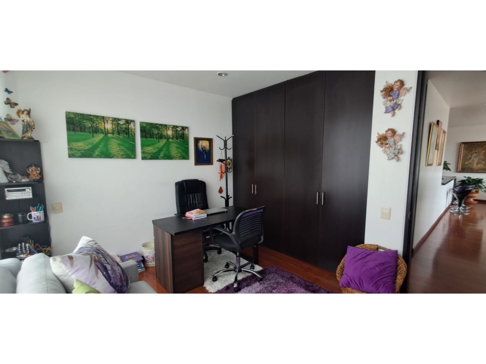 VENTA DE APARTAMENTO EN CONTADOR — foto 6