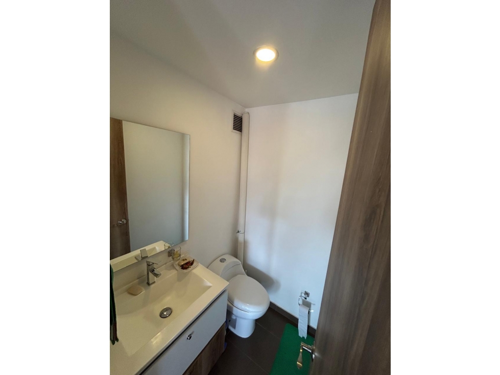 VENTA DE APARTAESTUDIO CEDRITOS — foto 6