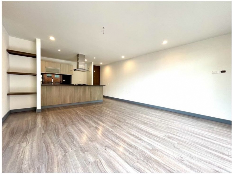 VENTA DE APARTAMENTO EN CEDRITOS — foto 6