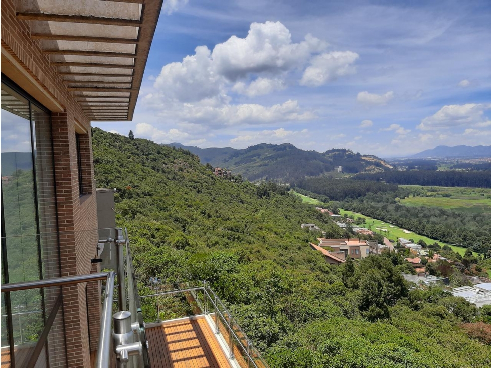 HERMOSA CASA EN RENTA EN APOSENTOS-SOPÓ!!! - 3