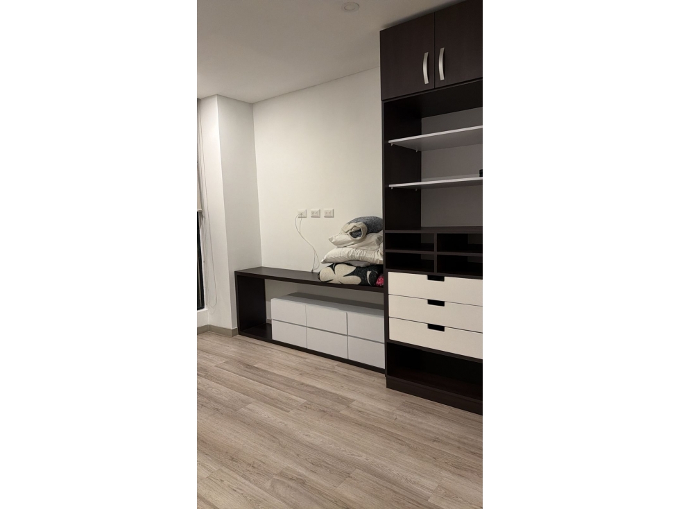 RENTA DE APARTAESTUDIO EN NICOLAS DE FEDERMAN — foto 4