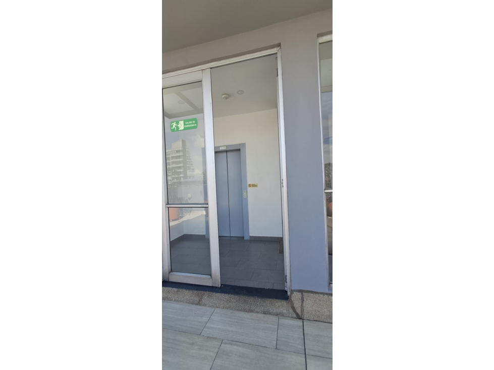VENTA DE OFICINA EN SANTA BARBARA — foto 5