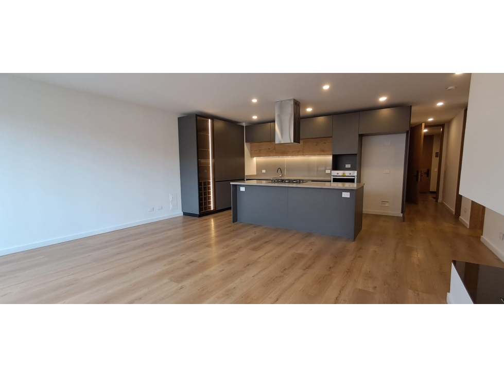 VENTA DE APARTAMENTO EN CHICO NAVARRA — foto 6