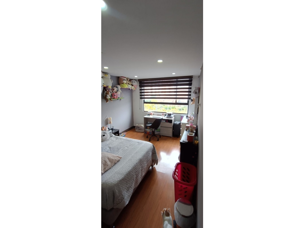 VENTA DE APARTAMENTO EN CEDRITOS - 6