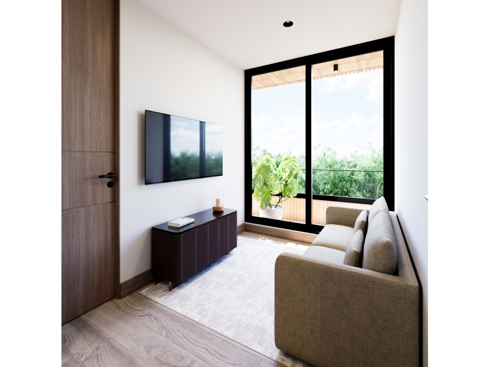 APARTAMENTOS EN VENTA CONTADOR