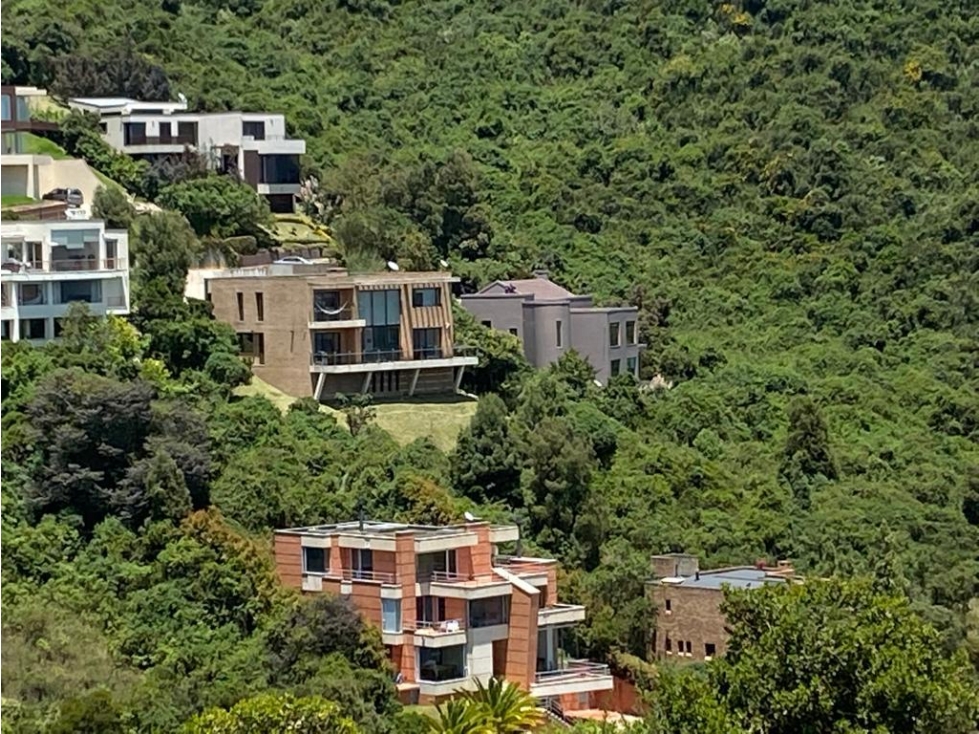 HERMOSA CASA EN RENTA EN APOSENTOS-SOPÓ!!! - 2