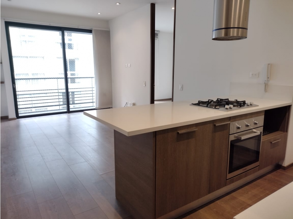 RENTA DE APARTAESTUDIO EN CHICÓ