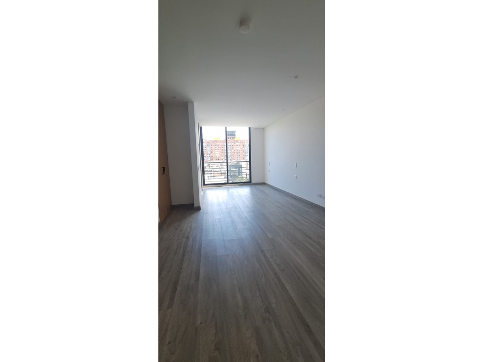 RENTA DE APARTAESTUDIO EN GRAN AMERICA