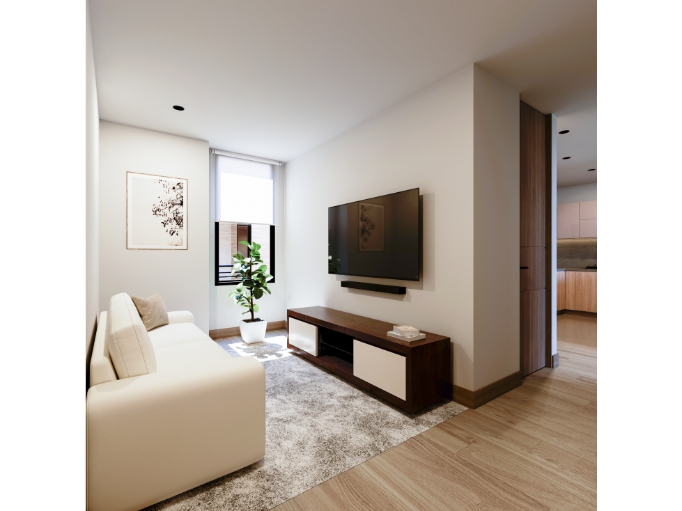 APARTAMENTOS EN VENTA CONTADOR — foto 3